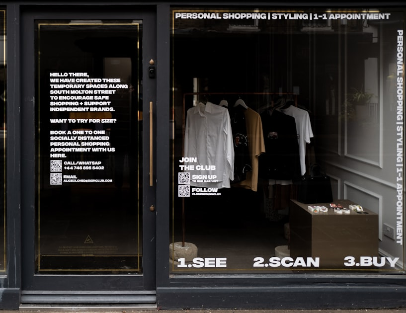 Creating Custom Apparel Online